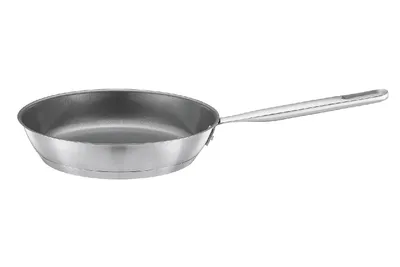 Zdjęcie produktu dla Fiskars Patelnia 24 Cm All Steel