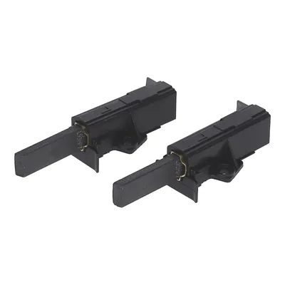 Produktbild von 2x Motorkohlen Motorkohle Waschmaschine AEG 899645425577 Bosch Siemens 167517 00167517 Gorenje 484826