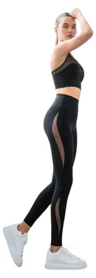 Produktbild von Lismina 429 High Waist Leggings