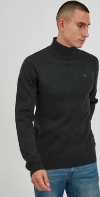 Produktbild von 11 Project PRSandis Herren Rollkragenpullover Pullover