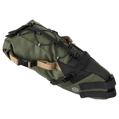 Produktbild von AGU Seat Pack Venture Satteltasche Army Green 10 L