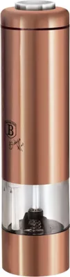 Produktbild von Berlinger Haus elektrische Salz- oder Pfeffermühle Rose Gold BH1906