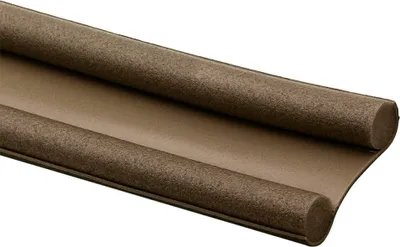 Obrázok produktu pre Kompaktné tesnenie dverí 25 Mm 1 M Jedna veľkosť