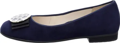 Produktbild von Ara Elegante Ballerinas SARDINIA Damen 392D31322D3331333130 Blau 43 EU