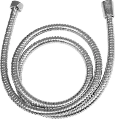 Produktbild von CON:P OCEAN-Plus Brauseschlauch Edelstahl 1/2" x 150 mm, SA330696