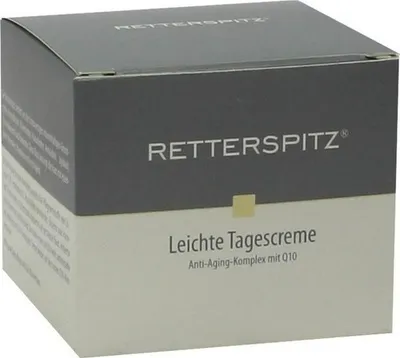 Produktbild von Retterspitz lekki krem na dzień 50 ml