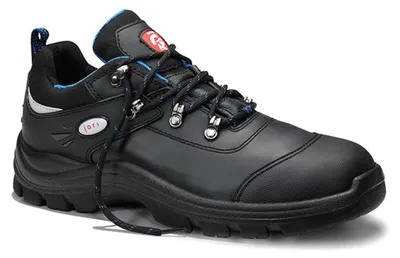 Produktbild von Sicherheitshalbschuh RUSTY S3, Gr. 44 Jori 12881