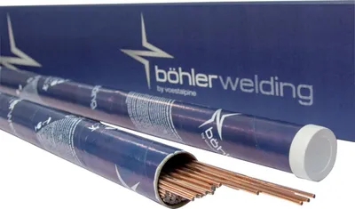 Obrázek produktu pro Svařovací tyč Thermanit JE 308 L 3,2x1000mm