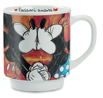 Immagine prodotto di Gilde Tasse / Becher, "always kiss me"