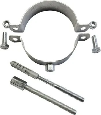 Produktbild von Rohrschelle FAL ø 120