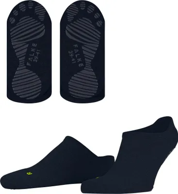 Produktbild von FALKE Cool Kick Sneakersocken Uni marine 44-45