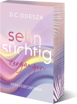 Produktbild von Sehnsüchtig Vergangen