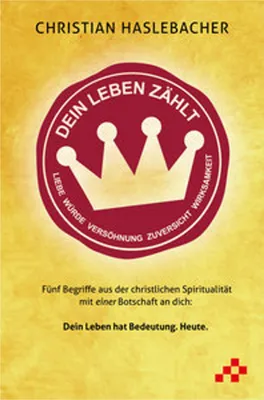 Produktbild von Dein Leben zählt