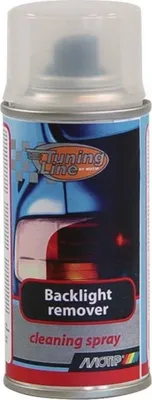 Image de Tuning Line Dissolvant pour Backlight 150 ml