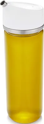 Produktbild von OXO Good Grips Ölspender aus Glas mit präzisem Ausgießen, 350 ml