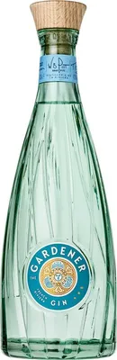 Immagine prodotto di The Gardener French Riviera Gin Ginevra Francia 70,00 cl 42,0 %
