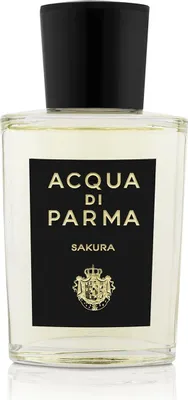 Immagine prodotto di Acqua Di Parma Signature Sakura Eau de Parfum 100ml