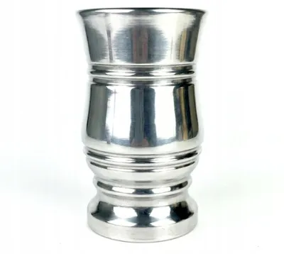 Immagine prodotto di Matero per Yerba Mate in legno di Palo Santo - Coppa XL da 250 ml