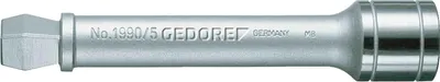 Obrázok produktu pre GEDORE SB 1990 KR-2 Kardanový nadstavec 1/2", 3107450