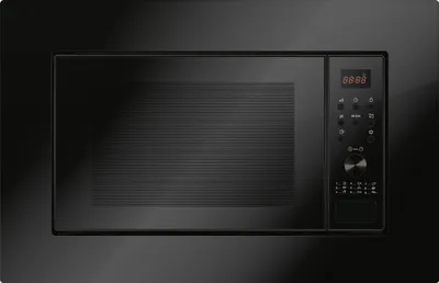 Produktbild von Amica EMW 13170 S Einbau-Mikrowelle. 60 cm