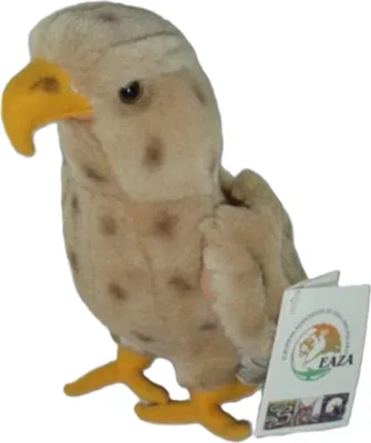 Produktbild von Wild Republic - 4963 - Seeadler, Plüsch, 20cm