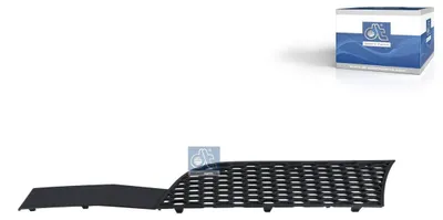 Produktbild von Kühlergitter DT SPARE PARTS IAM-Expertise passend für MERCEDES-BENZ