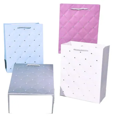 Image de Sac cadeau S