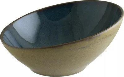 Produktbild von BONNA Sphere Schale rund, ø: 160 mm, ocean