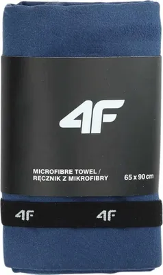 Imagen del producto de Toalla 4F U052 4FWSS25ATOWU052. Suéter 4f, talla: N/A