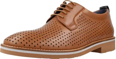 Produktbild von KEEP HONEST 0213KH Brown