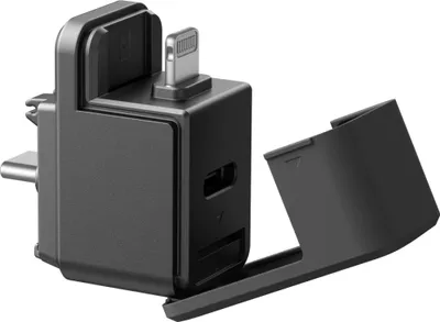 Obrázek produktu pro Insta360 CINSBAHD, 20 g, Černá