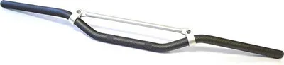 Immagine prodotto di Manubrio Con Traversier, Diametro 22,2 Mm, Colore Carbonio (637Cf)