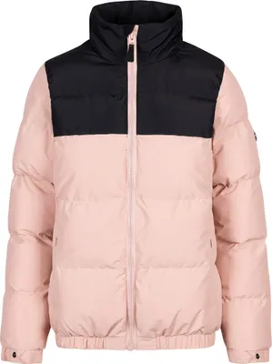 Obrázek produktu pro Trespass - Dámská prošívaná bunda "Harding" TP6068 (XXL) (Misty Rose)