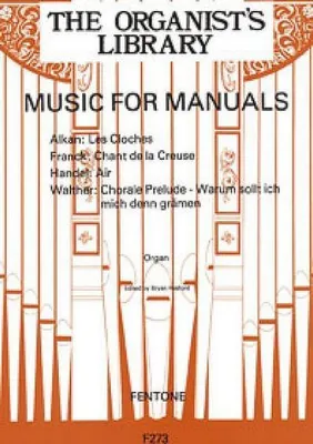 Produktbild von Musicfor organ