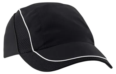 Immagine prodotto di Beechfield - Cappellino "Flow" in rete FK1756 (taglia unica) (nero)