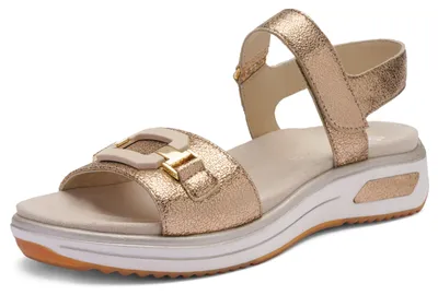 Produktbild von Ara Sandalen Damen 32313938393430 Gold 37 EU