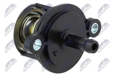 Produktbild von NTY Thermostat Kühlmittel 50°C für FORD Fiesta Mk6 Schrägheck (JA8, JR8) FOCUS III Turnier FOCUS III Mondeo V Kombi (CF)