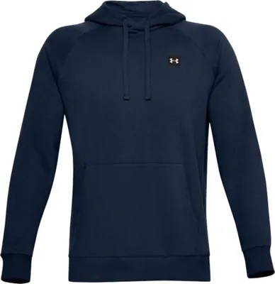 Produktbild von Under Armour Ua Rival Fleece Hoodie 408 Academy Xxl