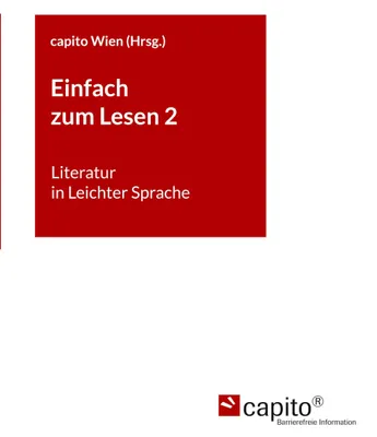 Produktbild von Einfach zum Lesen 2