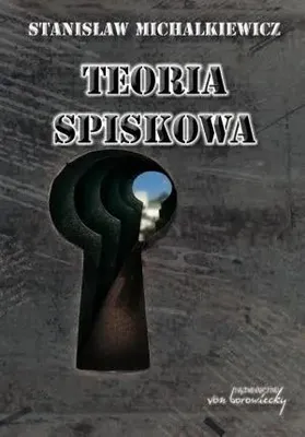 Obrázok produktu pre Teoria spiskowa