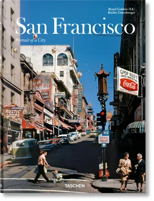 Image de San Francisco. Portrait of a City