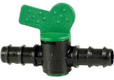Obrázek produktu pro VENTIL S ODBOČKOU PRO PŘIPOJENÍ HADICE / PŘIPOJENÍ HADICE „VPP“ Ø 20×20 mm