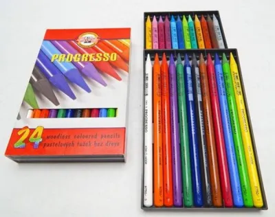 Zdjęcie produktu dla Artexport ME8593539002246, 24 szt.