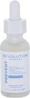 Produktbild von Revolution Skincare London 1% Salicylic Acid Marshmallow Extract Serum 30ml