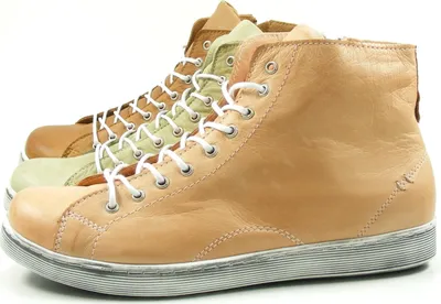 Immagine prodotto di Andrea Conti stivali da donna con cerniera 0341500 Sneaker High, misura:39 EU, colore:Marrone