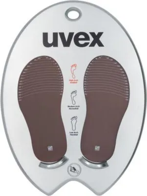 Immagine prodotto di piastra di misura uvex 94680