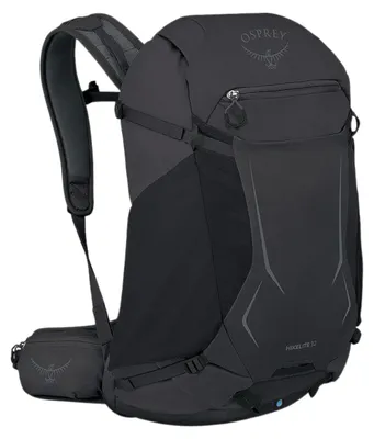 Produktbild von OSPREY Hikelite 32 Wanderrucksack schwarz 32 L