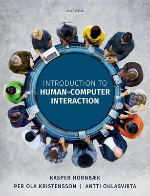 Zdjęcie produktu dla Introduction to Human-Computer Interaction