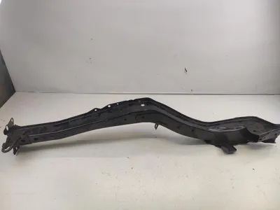 Produktbild von Original MAZDA 323 BJ Seitenverstärkung Rahmen hinten links B25R54810C