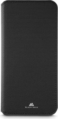 Image de Étui portefeuille "Slim Folio" pour Samsung Galaxy A17, noir
